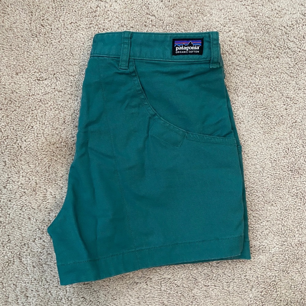 Patagonia Shorts